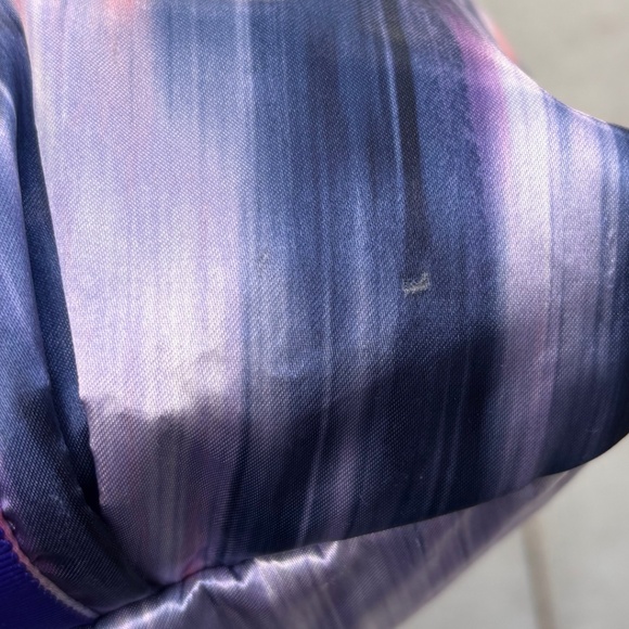 Lululemon Good Fortune Bag irage Deep Indigo - Picture 8 of 11